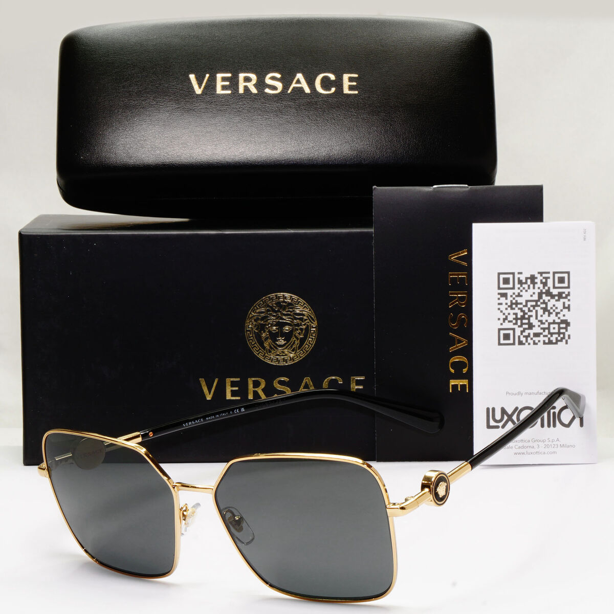 Occhiale da sole Versace